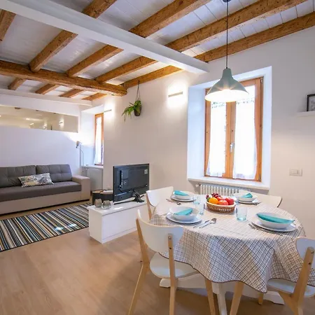 Il Balconcino * Carate Urio