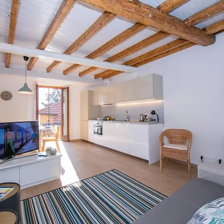 شقة Il Balconcino
