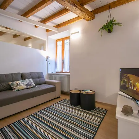 شقة Il Balconcino Carate Urio