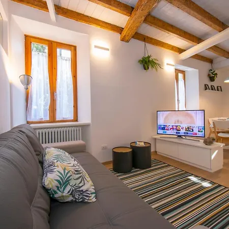 Il Balconcino *