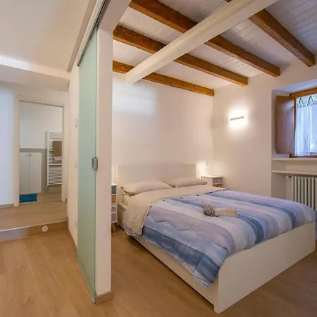 شقة Il Balconcino