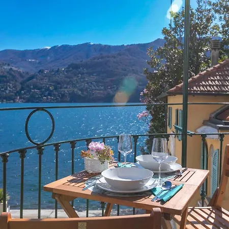 Il Balconcino شقة *